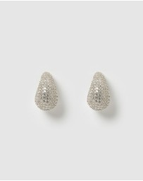 Izoa - Elara Stud Earrings
