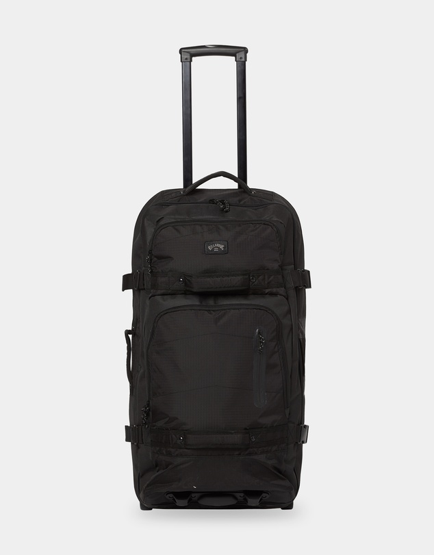 Billabong - Mens Booster Travel 110L Luggage Roller