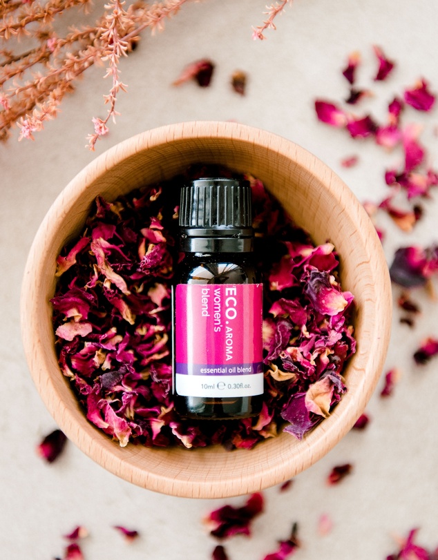 ECO. Modern Essentials - ECO. Women's Essential Oil Blend