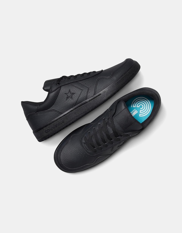 Converse - Court Lifestyle SC25 - Men's