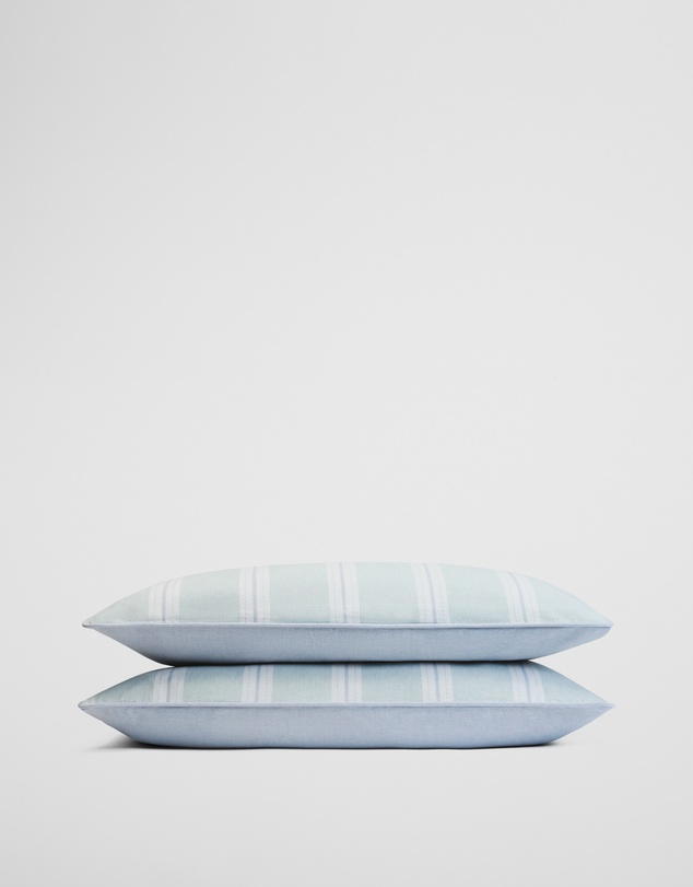 Country Road - Kaia Standard Pillowcase Pair