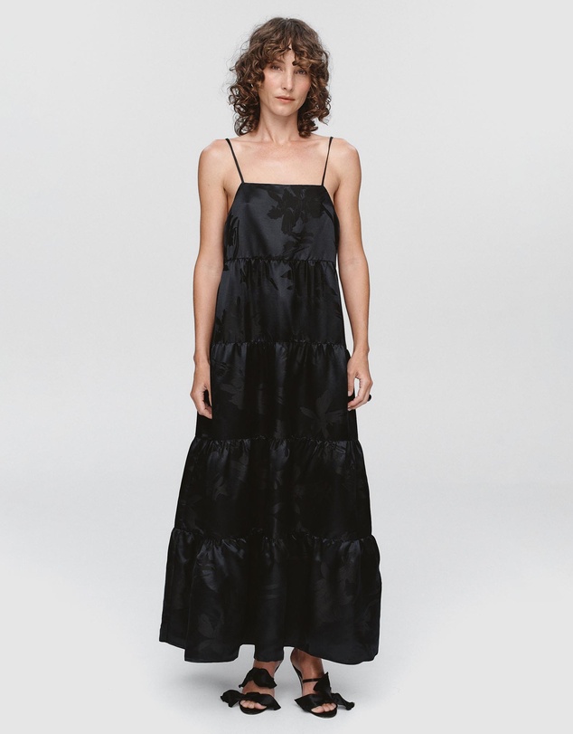Marle - Ophelia Dress