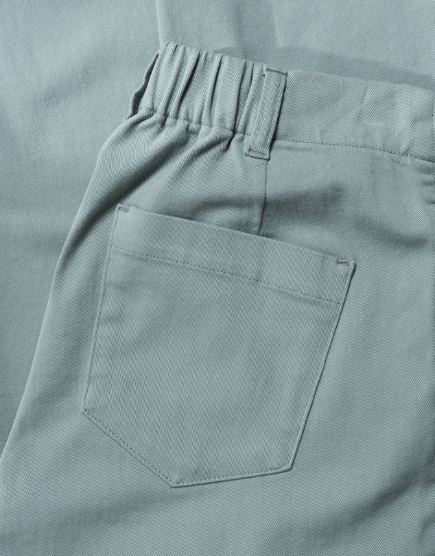 Seasalt - Seasalt Cornwall Blue Waterdance Trousers
