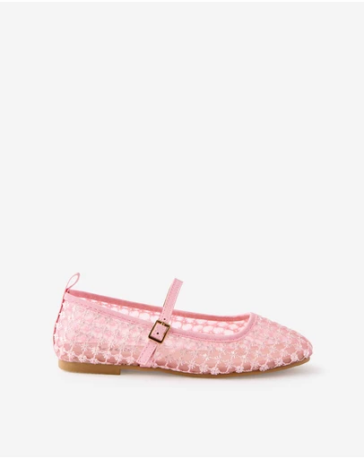 Cotton On Kids - Kids Ballet Flat