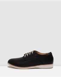 Rollie - Derby Shoe
