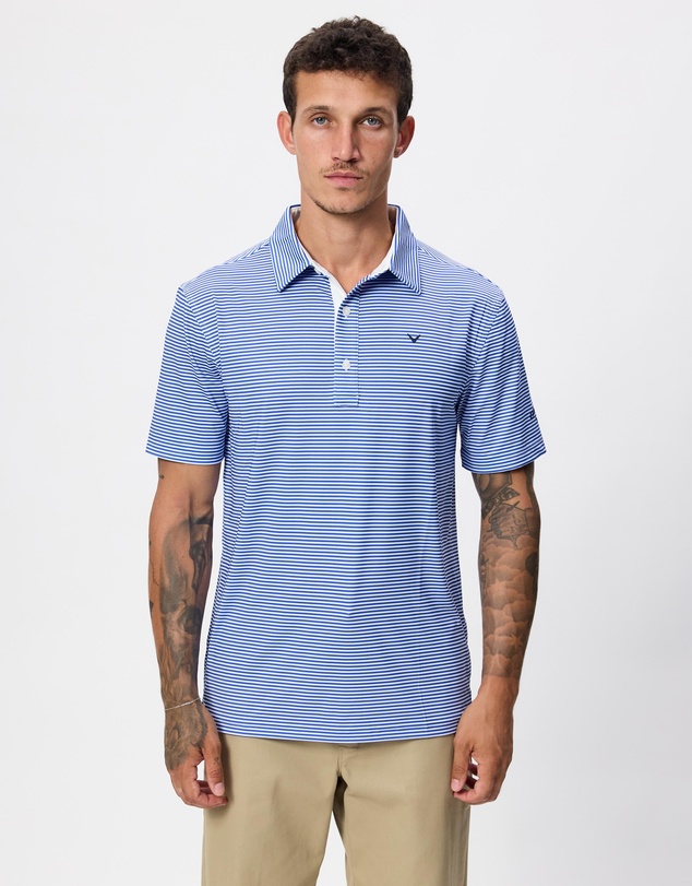 Callaway - Sands Golf Polo