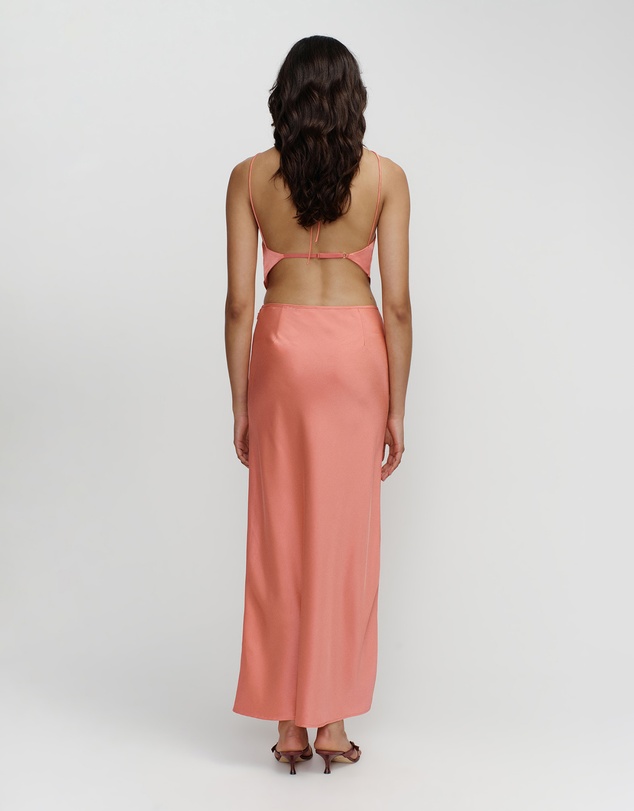 Ownley - Fallon Halter Top