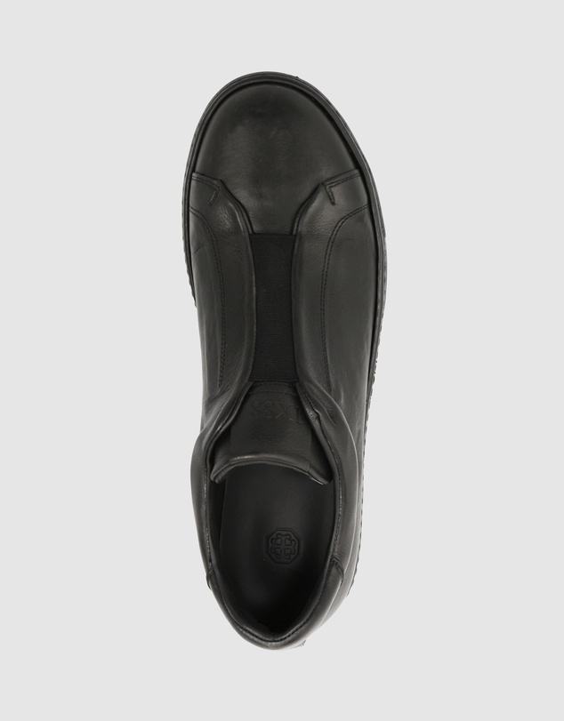 Brando - Wind Slip-on Sneakers
