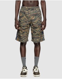 Diesel - P-Ramos Shorts
