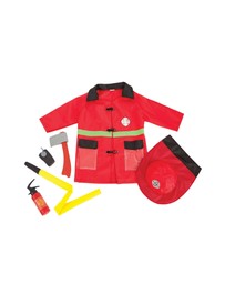 Bright Child - Dress Up Firefighter
