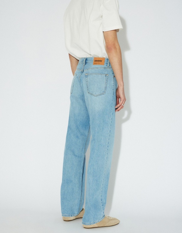 Dr Denim - Omar Jeans
