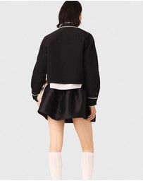 Maje - Ciperly Shirt