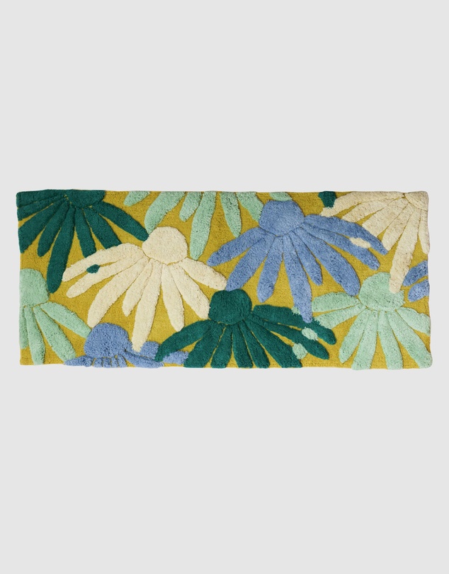 Mosey Me - Margarita Bath Runner
