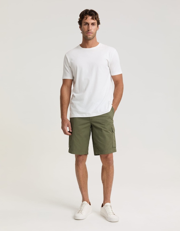 Sportscraft - Cargo Short
