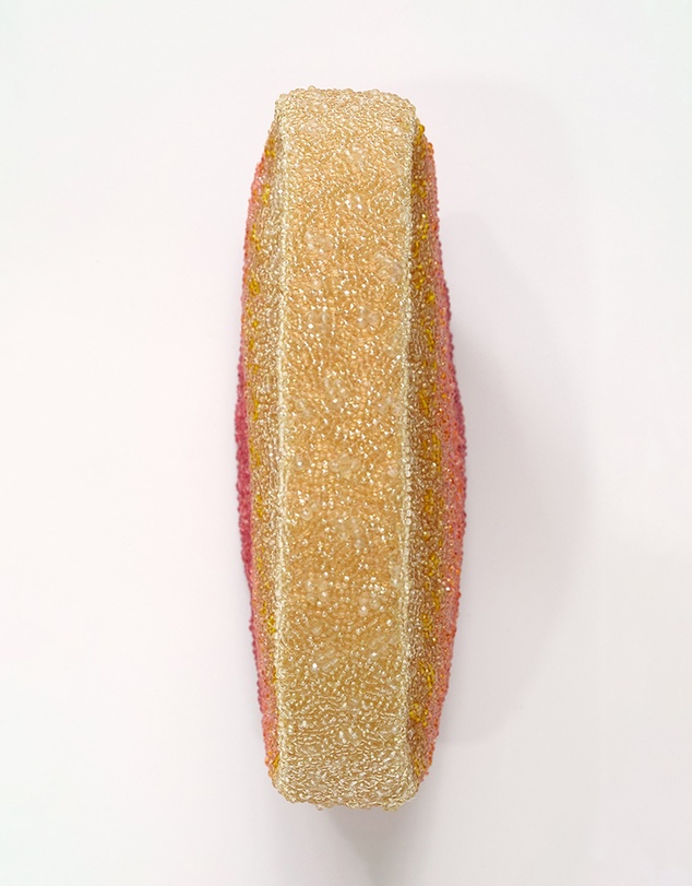 Acler - Bead Birch Bag