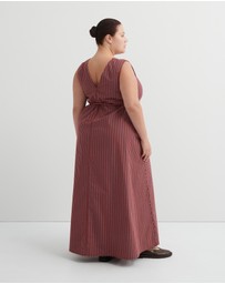 Kowtow - Belle Dress