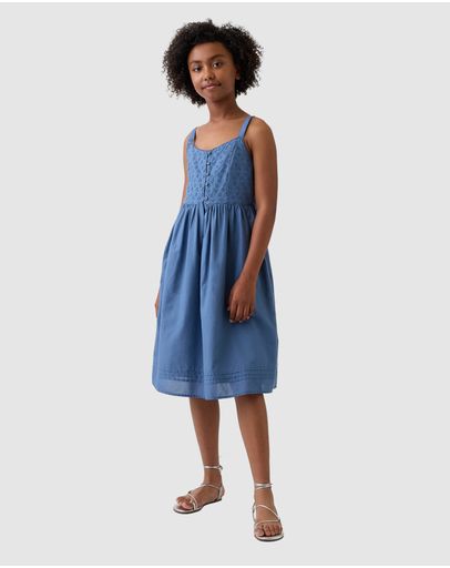 Bainbridge Blue