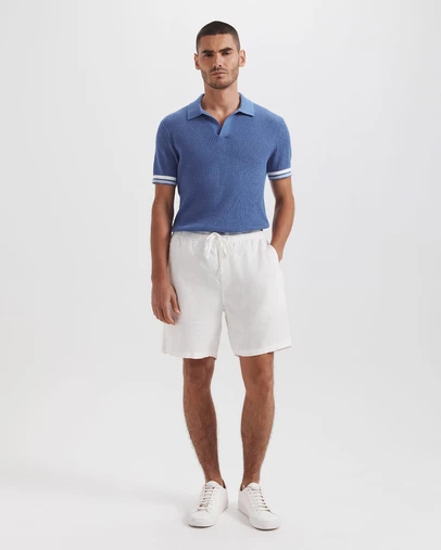 SABA - Kent Linen Short