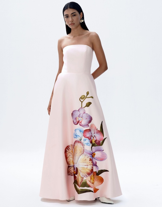 JUSTIN TONG - Stephanie Gown