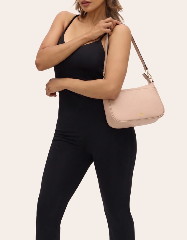 BEE - Honey Blush Handbag