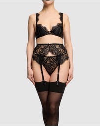 Dita Von Teese - Claudette Plunge Bra
