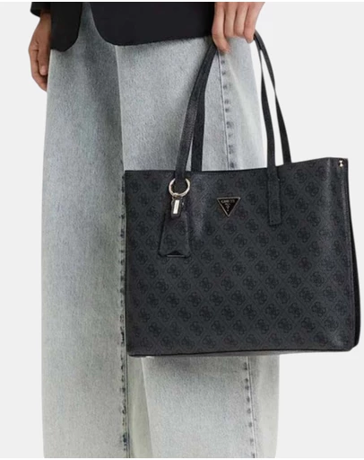 GUESS - Meridian Girlfriend Tote Bag
