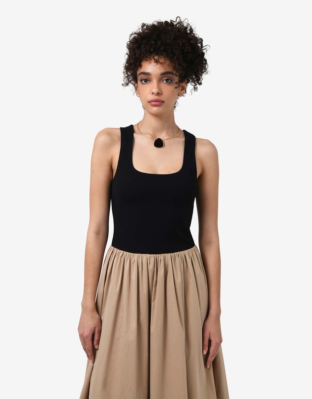 Forcast - Sienna Stone Choker