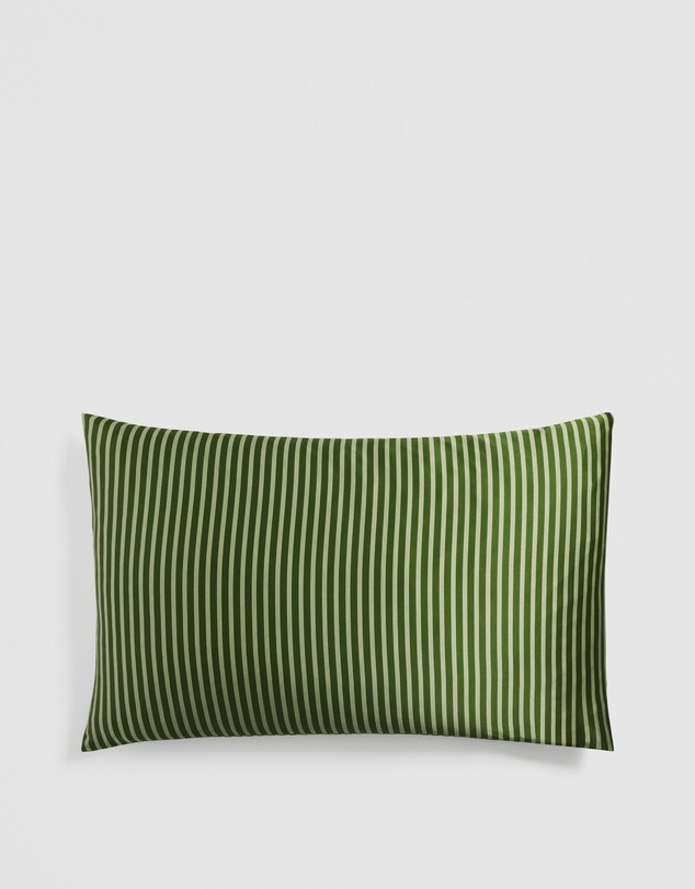 Country Road - Silk Pillowcase
