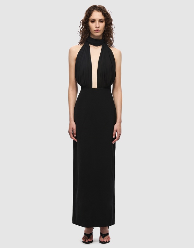 MISHA - Capezza Silk Dress