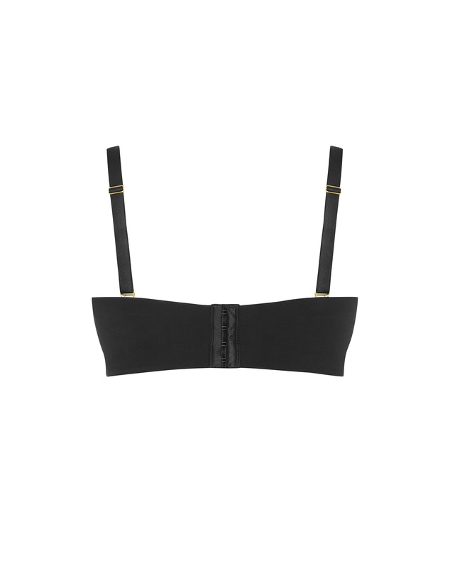 City Chic - Luxe Bandeau Bra