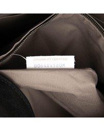 Pre-Loved by Azura Reborn - Pre-Loved Tricolor Leather Intrecciato Crossbody