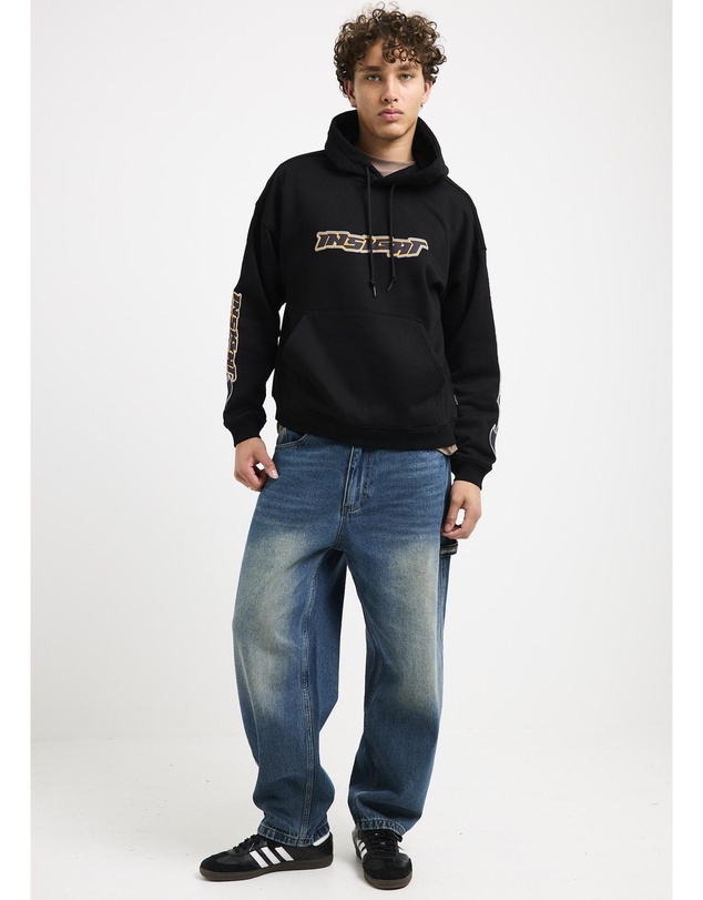 Insight - Kaoss Hoodie