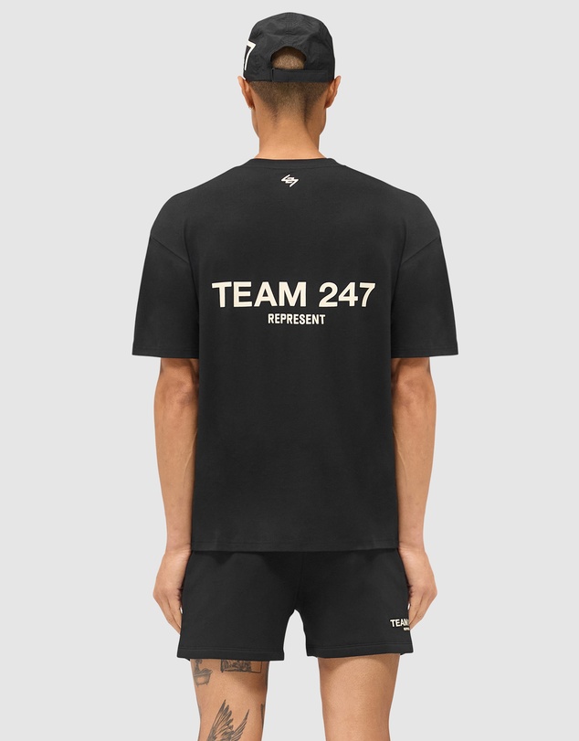 Represent 247 - Team 247 Oversized Tee