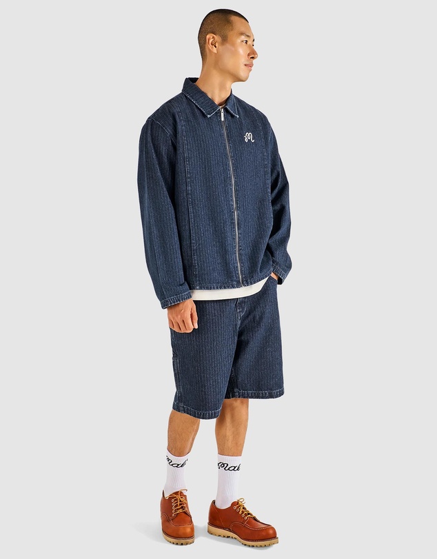Malbon - Foreman Jacket