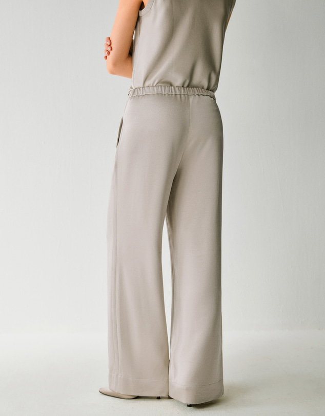 IDA+S - Ingrid Pant