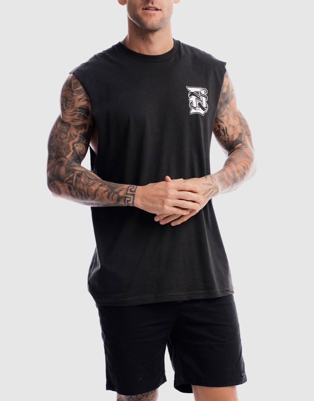 DVNT - Viper Tank