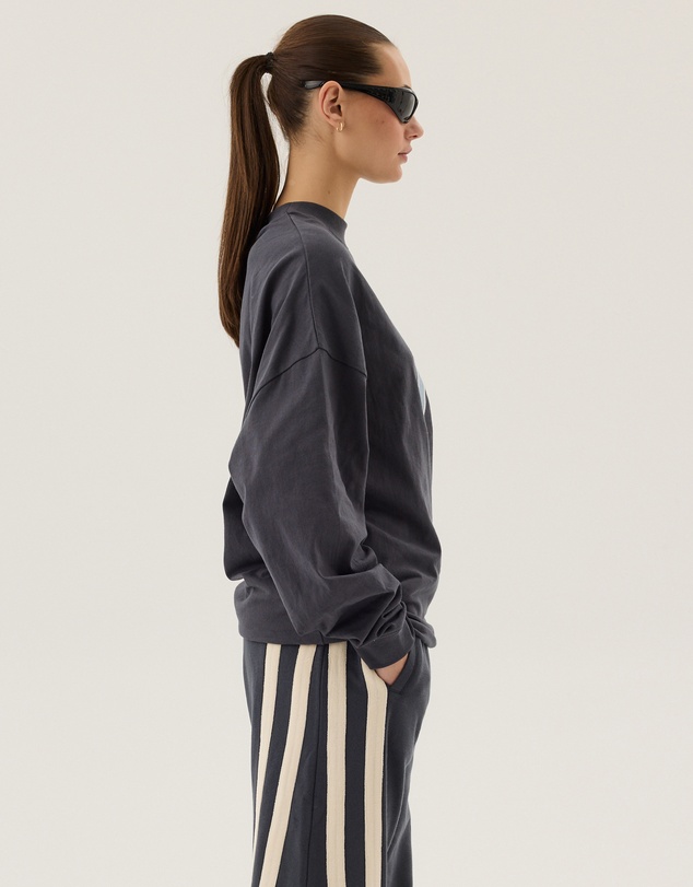 Araminta James - Daytona Long Sleeve Top