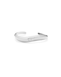 Amber Sceats - Corniglia Bracelet in Silver