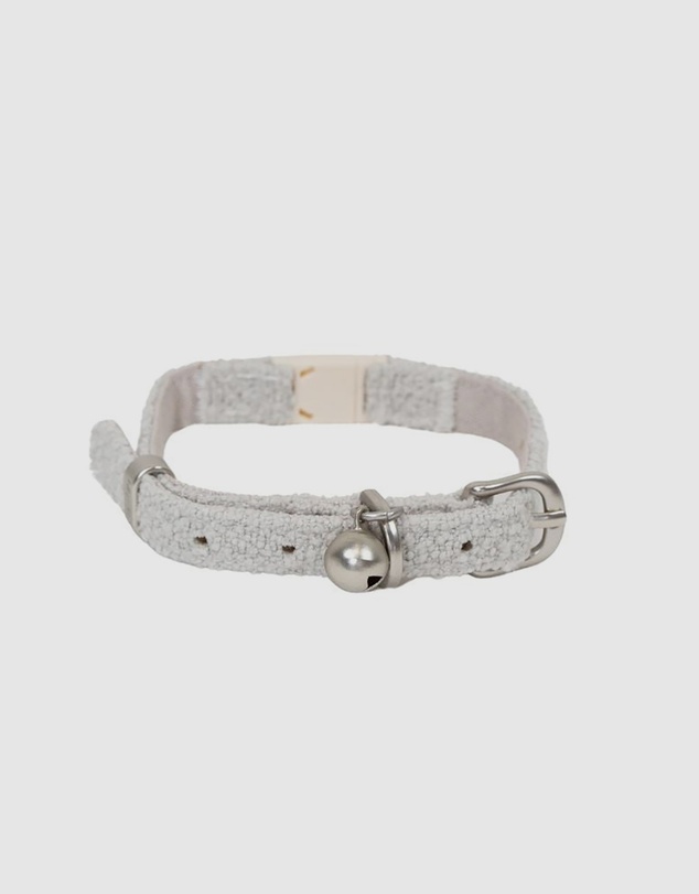Lilly + Dash - Adjustable Fit Cat Collar
