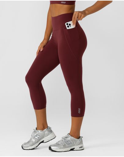 Cranberry