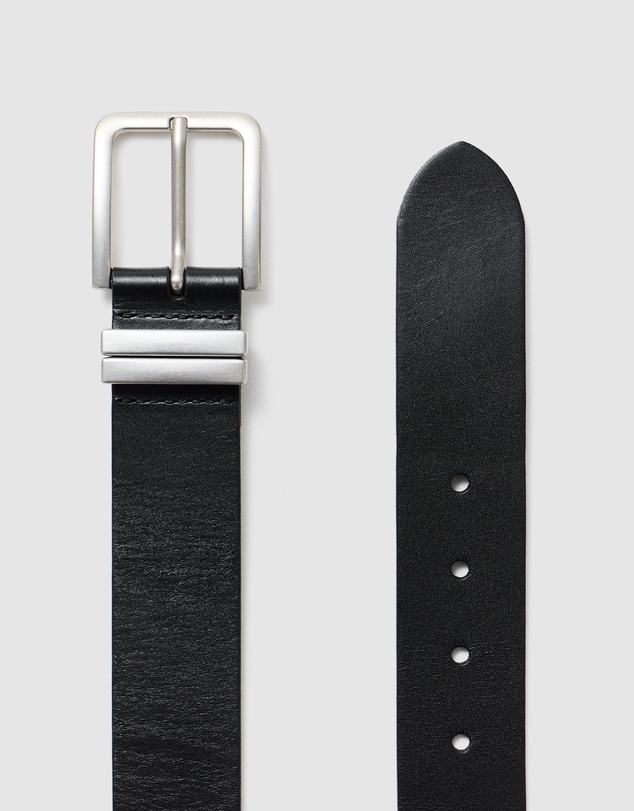 UNISON - Beau Double Keeper Belt