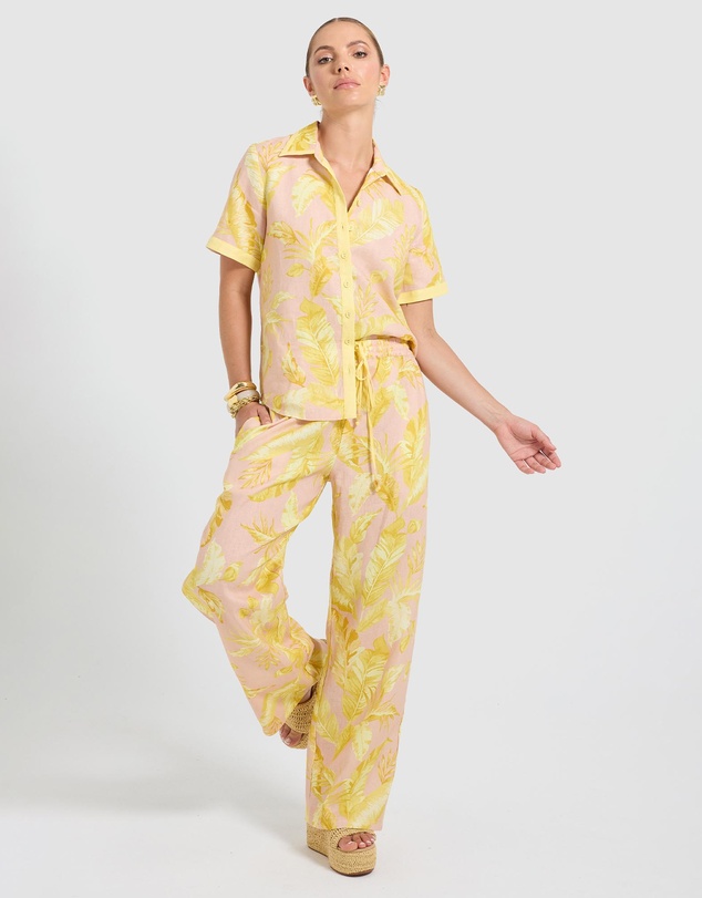 Pasduchas - Palma Shirt