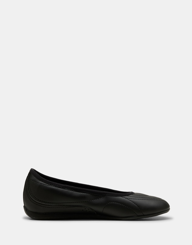 Puma - Puma Catch Soliel Ballerina - Women's