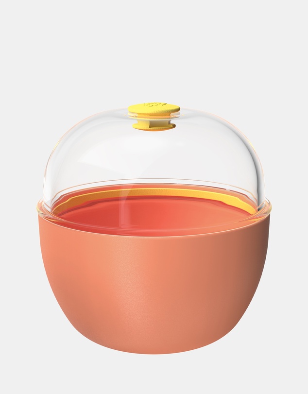 KeepCup - Go Bowl - Lightweight Reusable Lunch and Snack Bowl