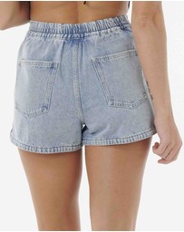 Rip Curl - Pacific Rider Denim Short