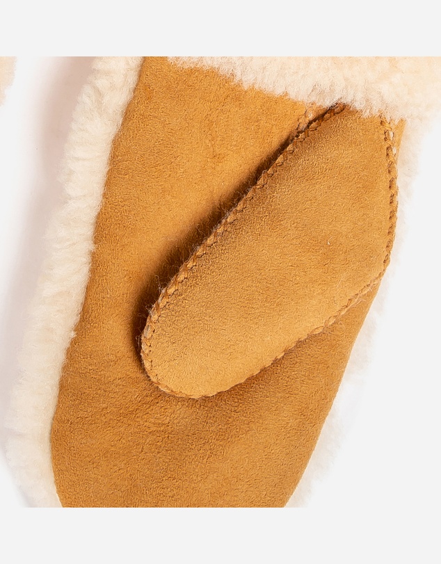 Ozwear Connection Uggs - Ugg Sheepskin Mittens