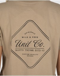 UNIT - UNIT Frame Ladies T-Shirt
