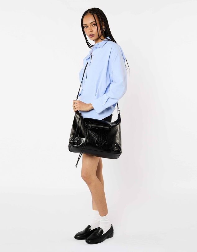 PETA AND JAIN - Infinity Hobo Bag