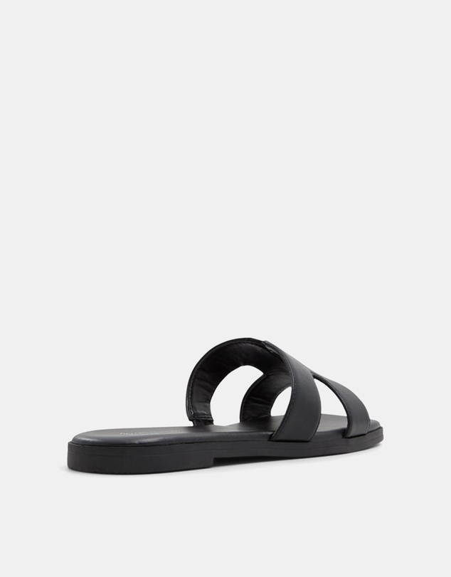 Call It Spring - Haylee Slip On Sandals