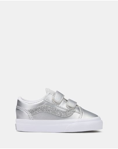 Dazzled Lunar Rock
